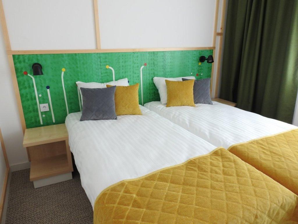 Arche Poloneza Hotel photo 4