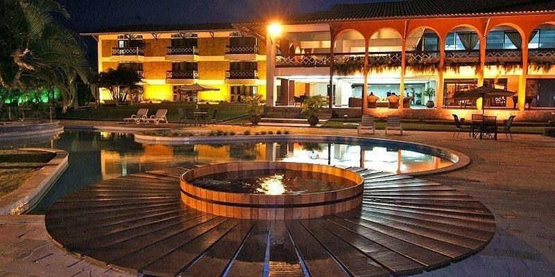 Hotel Village Premium Resort Campina Grande