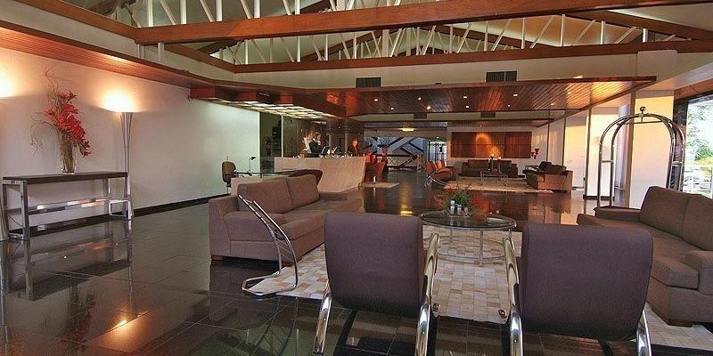 Hotel Village Premium Resort Campina Grande photo 1