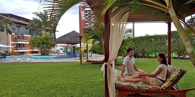 Hotel Village Premium Resort Campina Grande photo 2