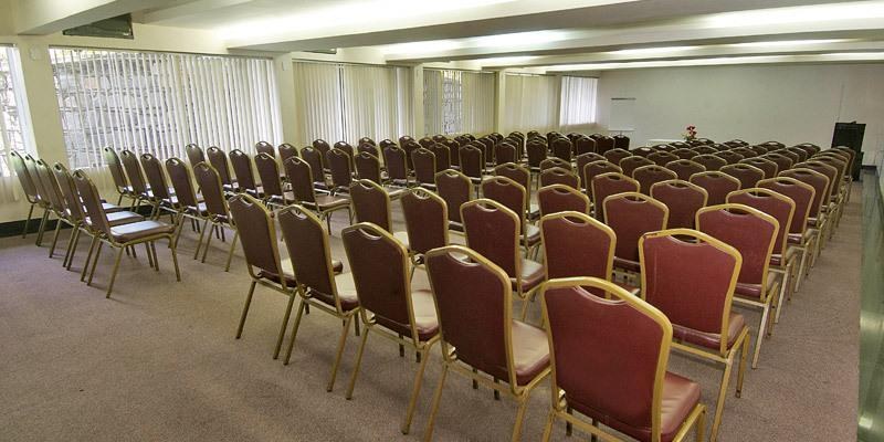 Hotel Village Premium Resort Campina Grande photo 3
