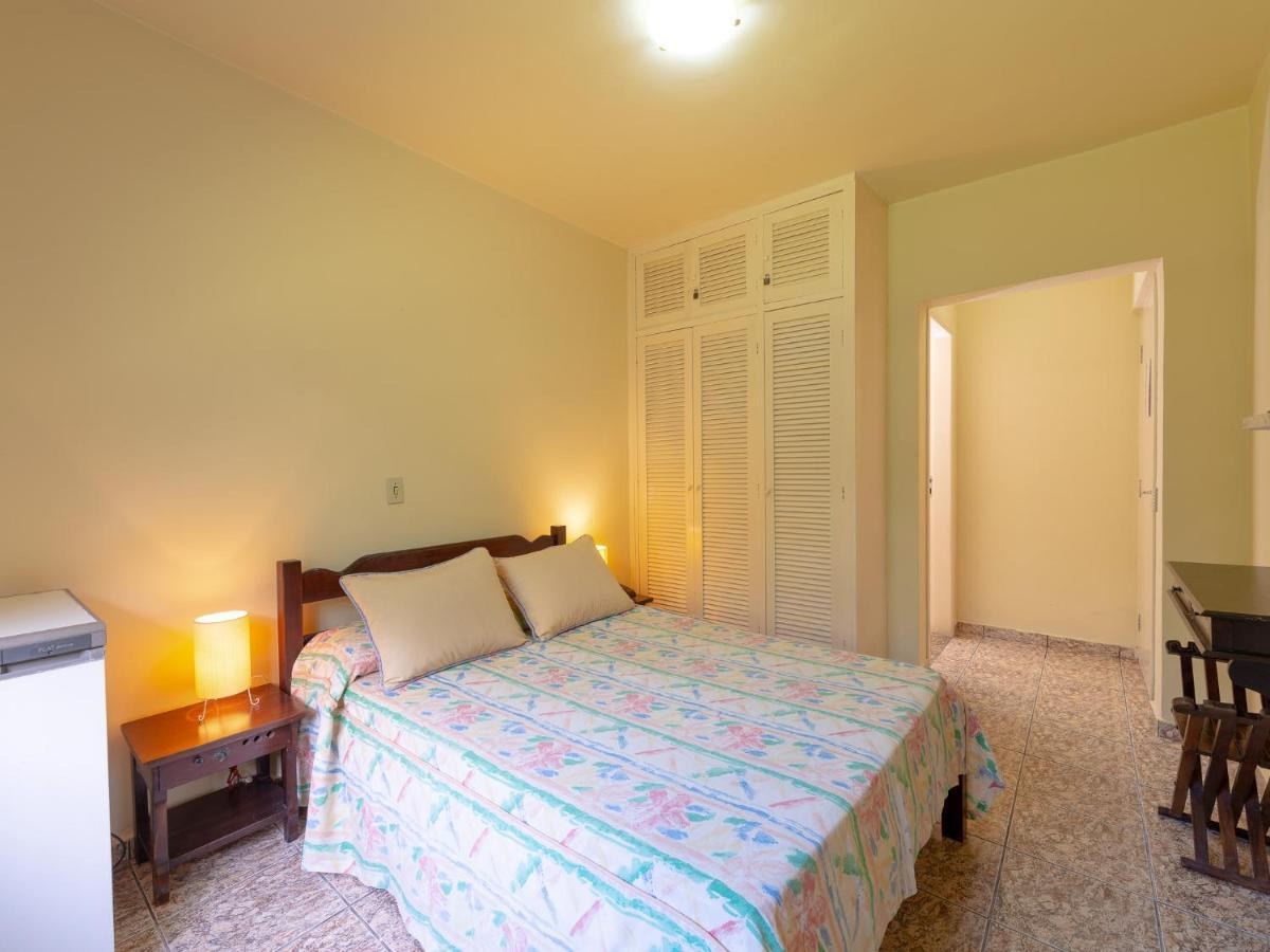 Hotel Saveiros photo 2