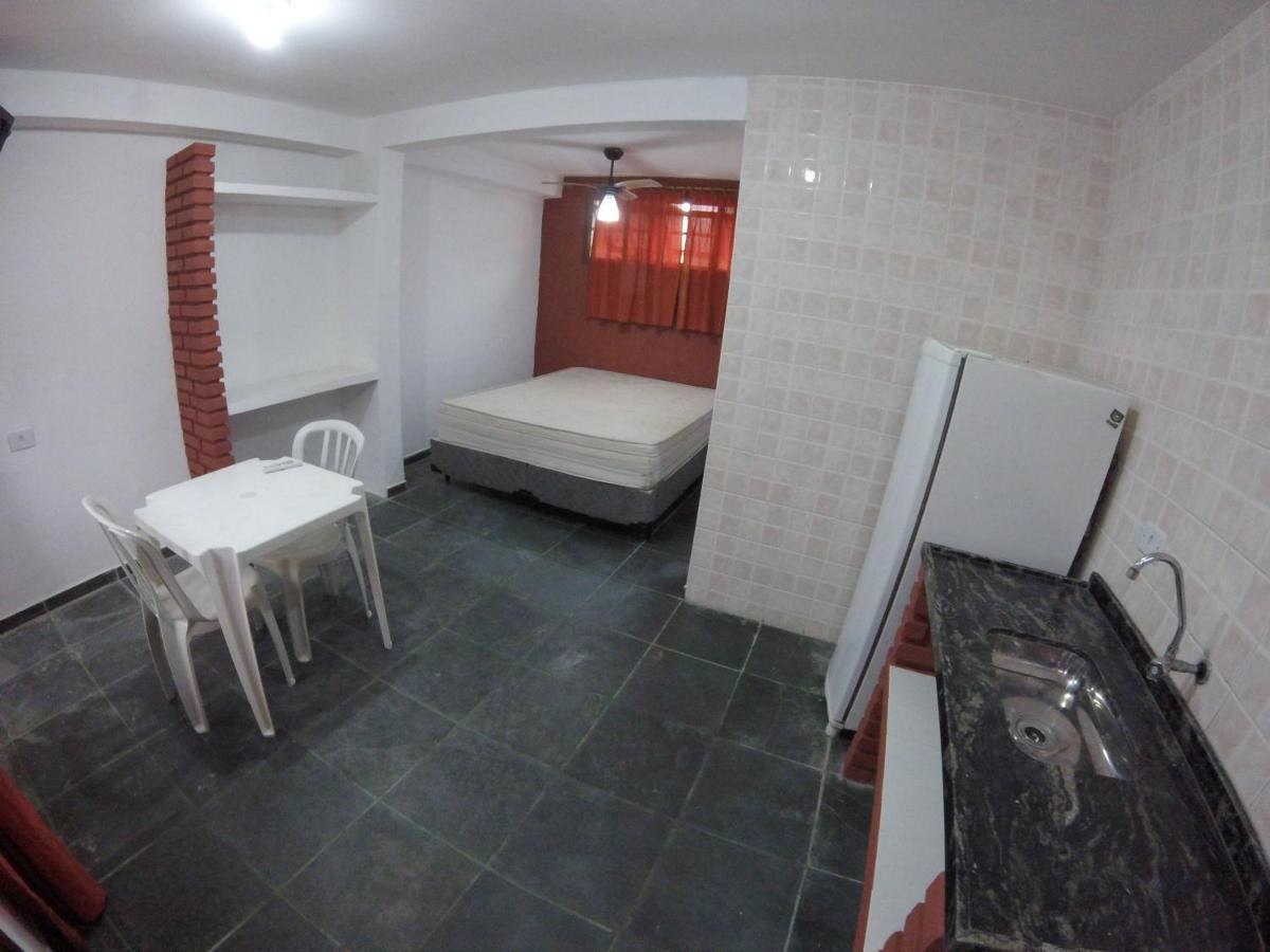 Residencial Chalés Ancora photo 4