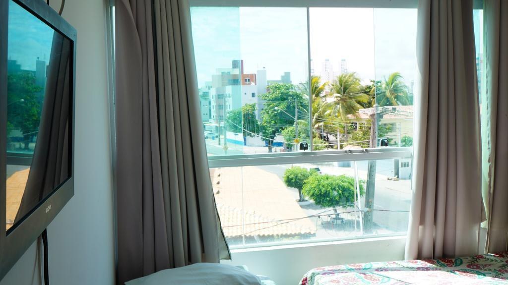 Hotel Praia do Bessa photo 2