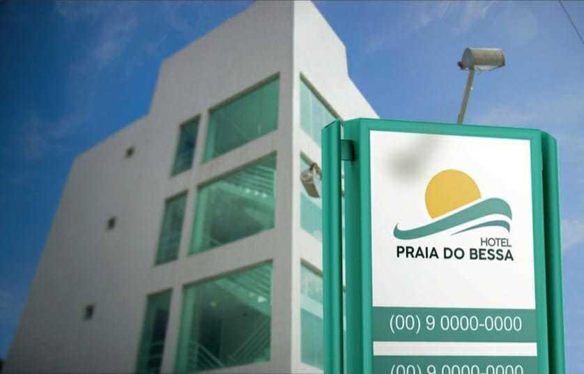 Hotel Praia do Bessa photo 4