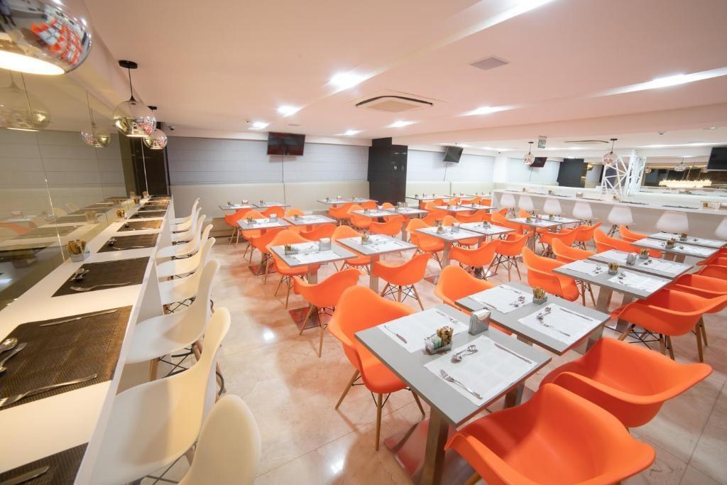 Hotel Intercity Campina Grande Citymix photo 2
