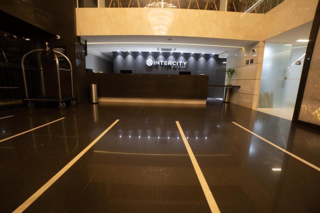 Hotel Intercity Campina Grande Citymix photo 3