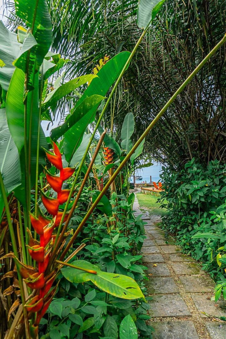Pousada Vila Jacaa photo 1