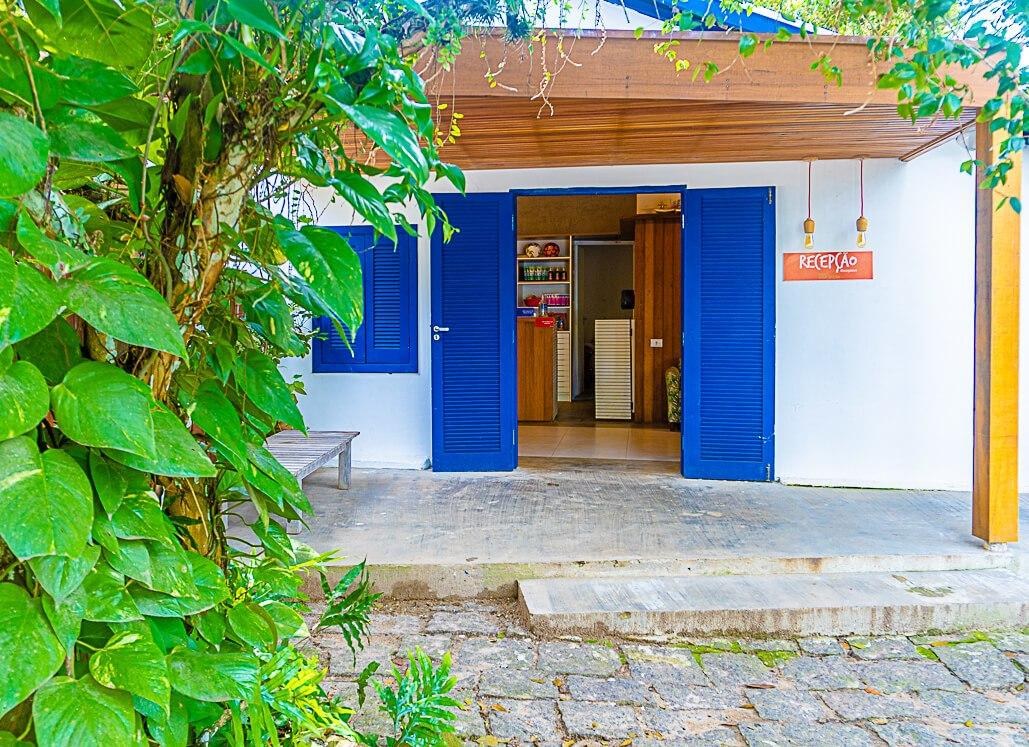 Pousada Vila Jacaa photo 2