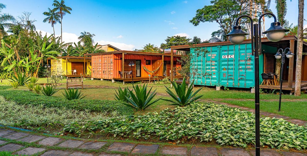 Pousada Vila Jacaa photo 3