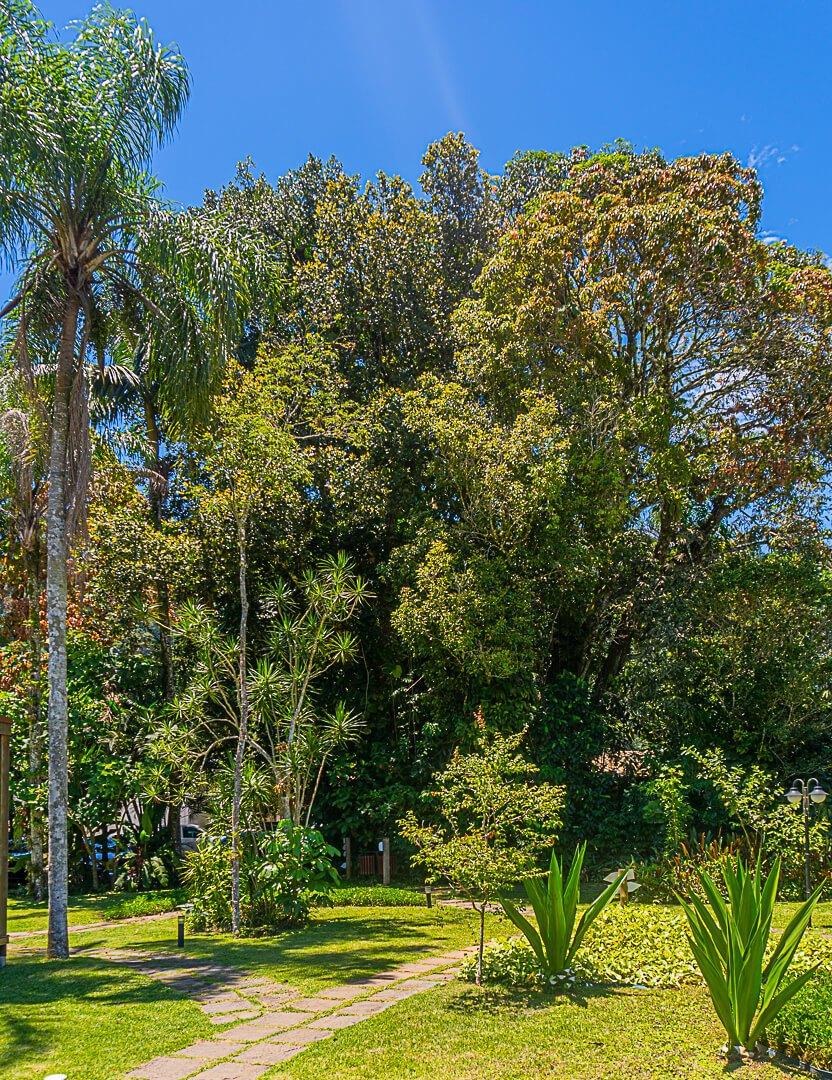 Pousada Vila Jacaa photo 4
