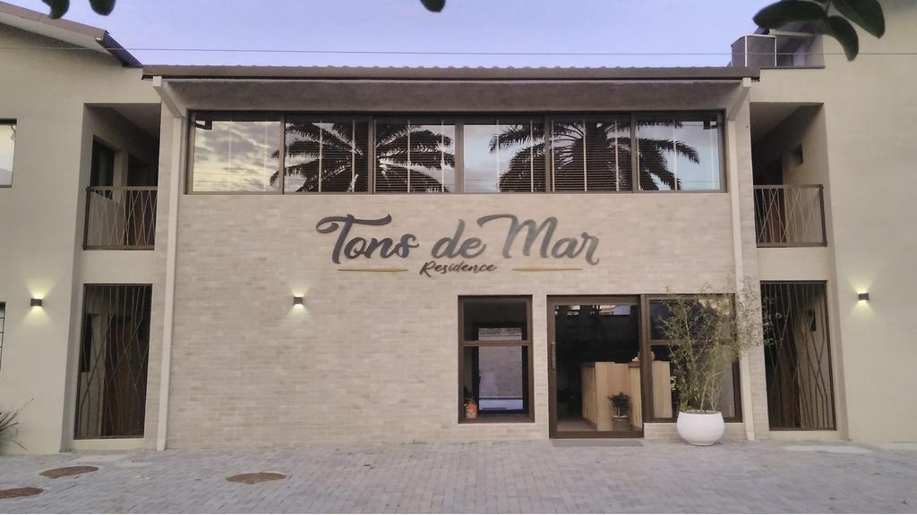 Tons de Mar Residence