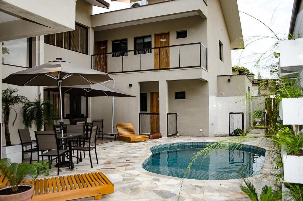 Tons de Mar Residence photo 2