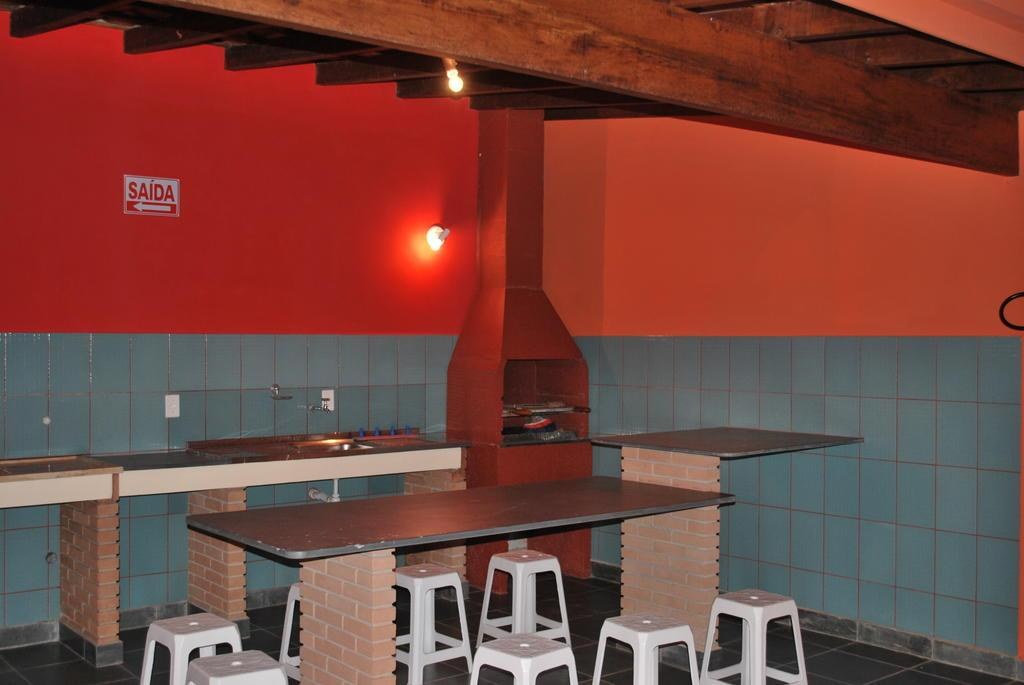 Pousada Recanto Domus photo 1