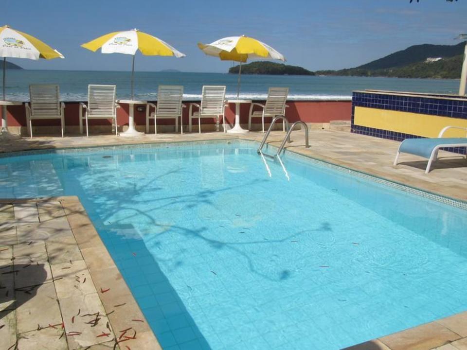 Pousada Casa na Praia - Ubatuba photo 1