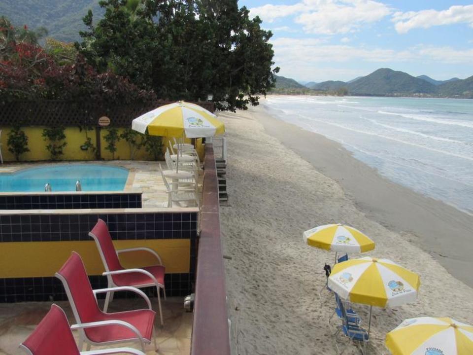 Pousada Casa na Praia - Ubatuba photo 3
