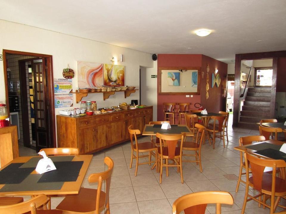 Pousada Casa na Praia - Ubatuba photo 4