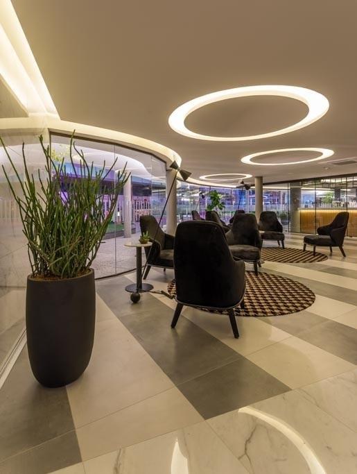Slaviero Hotel Campina Grande photo 2