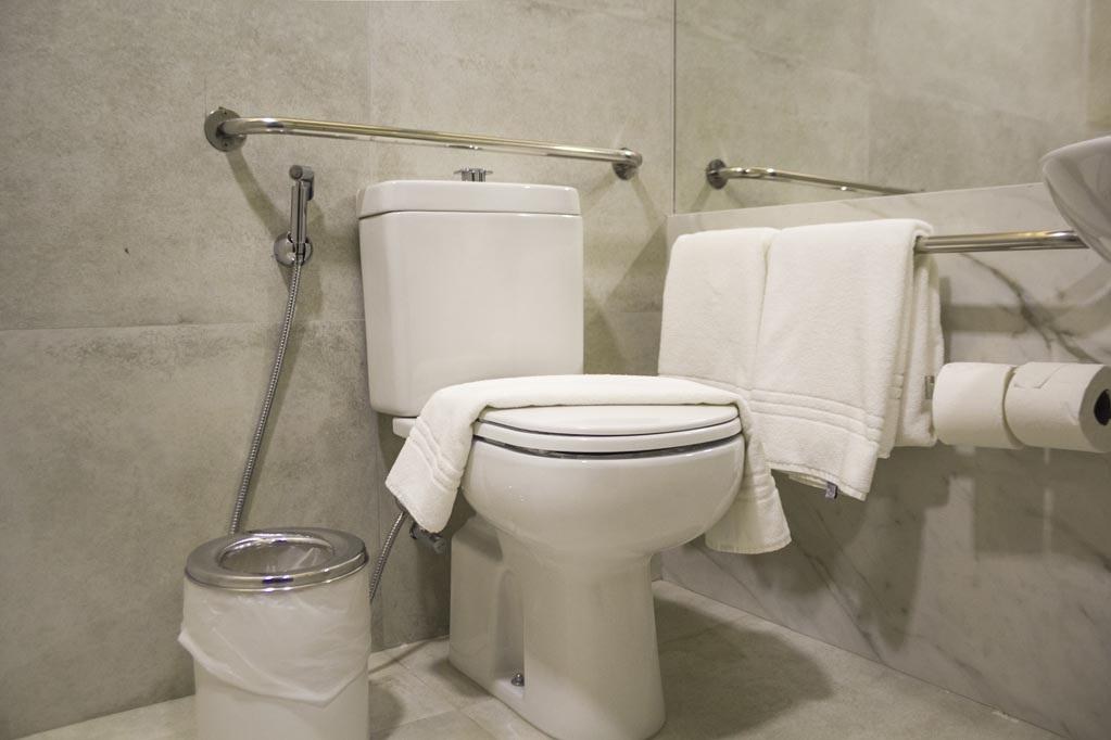 Slaviero Hotel Campina Grande photo 3