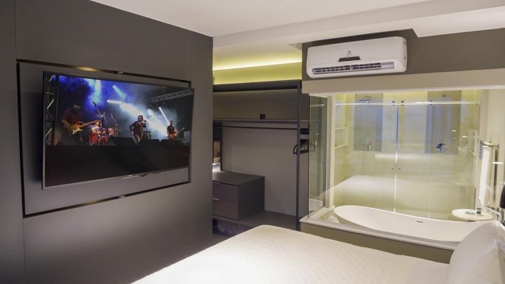 Slaviero Hotel Campina Grande photo 4