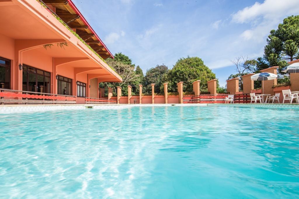 Hotel São Cristovão
