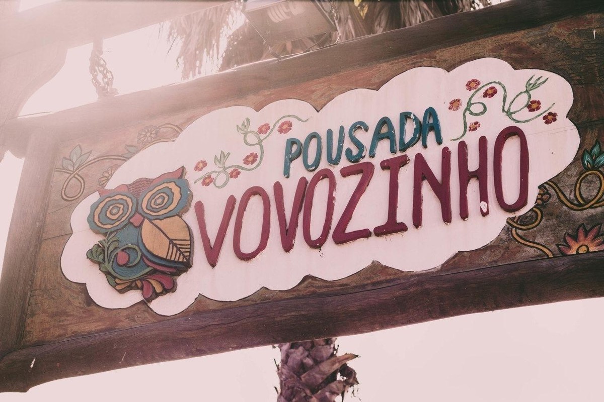 Pousada do Vovozinho Ubatuba photo 2