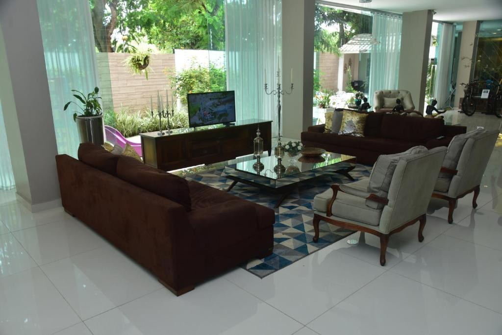 Hotel Village Confort Campina Grande photo 2