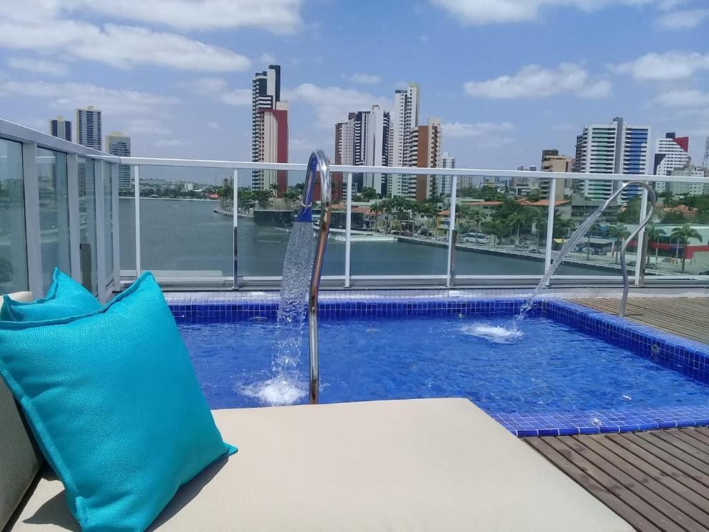 Hotel Village Confort Campina Grande photo 3