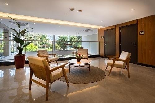 Hotel Villa Fiori photo 3