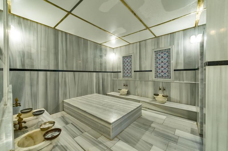 Harmony Hotel photo 4