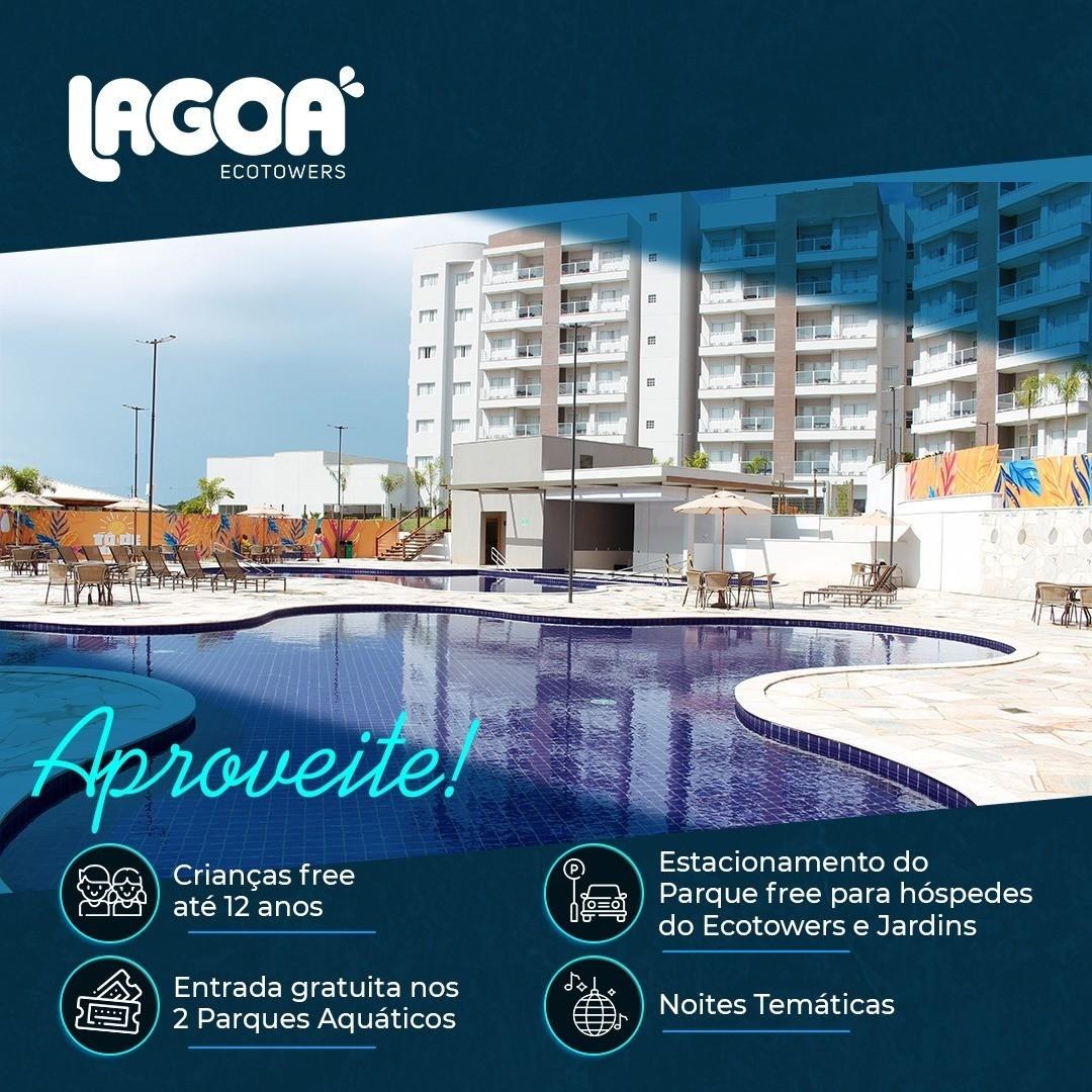 Lagoa Eco Towers Resorts