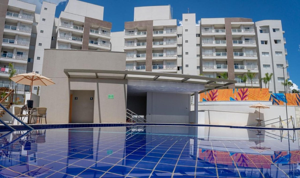 Lagoa Eco Towers Resorts photo 2