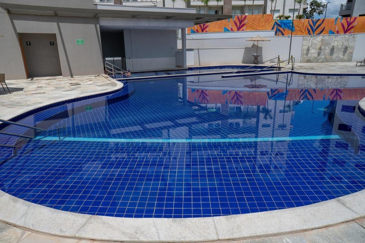 Lagoa Eco Towers Resorts photo 3