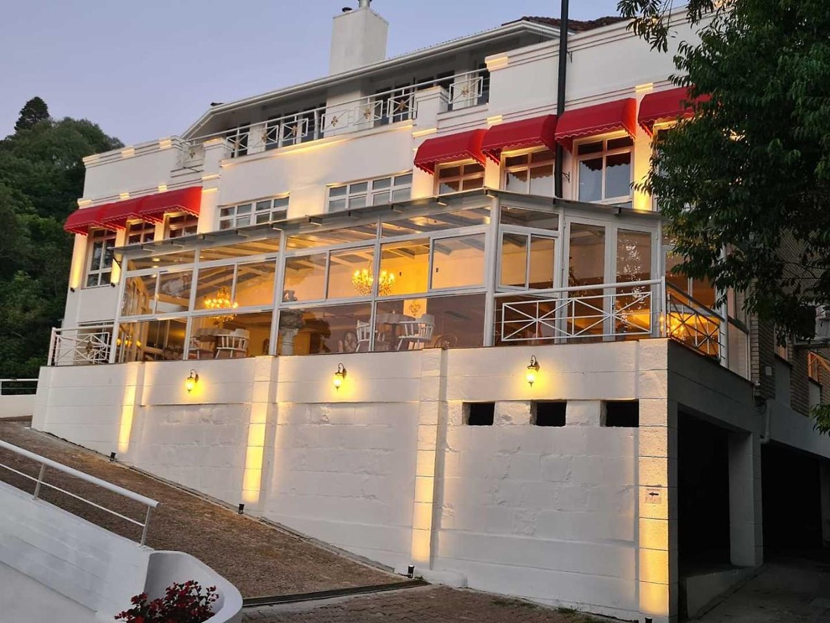 Le Boutique Hotel Gramado photo 2