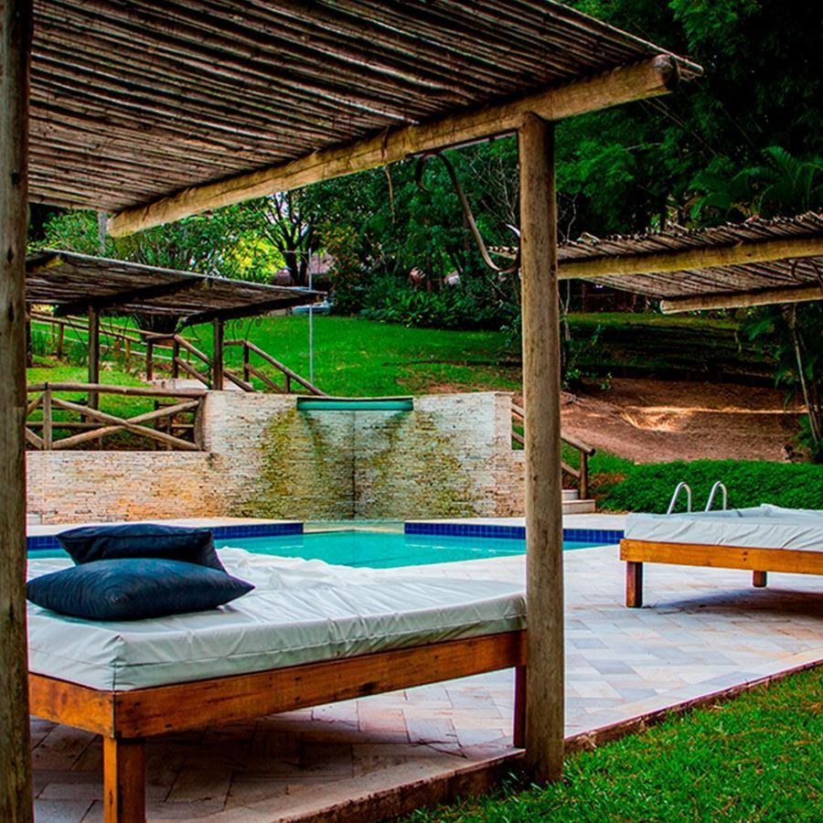 Itu Garden SPA e Resort Saudavel