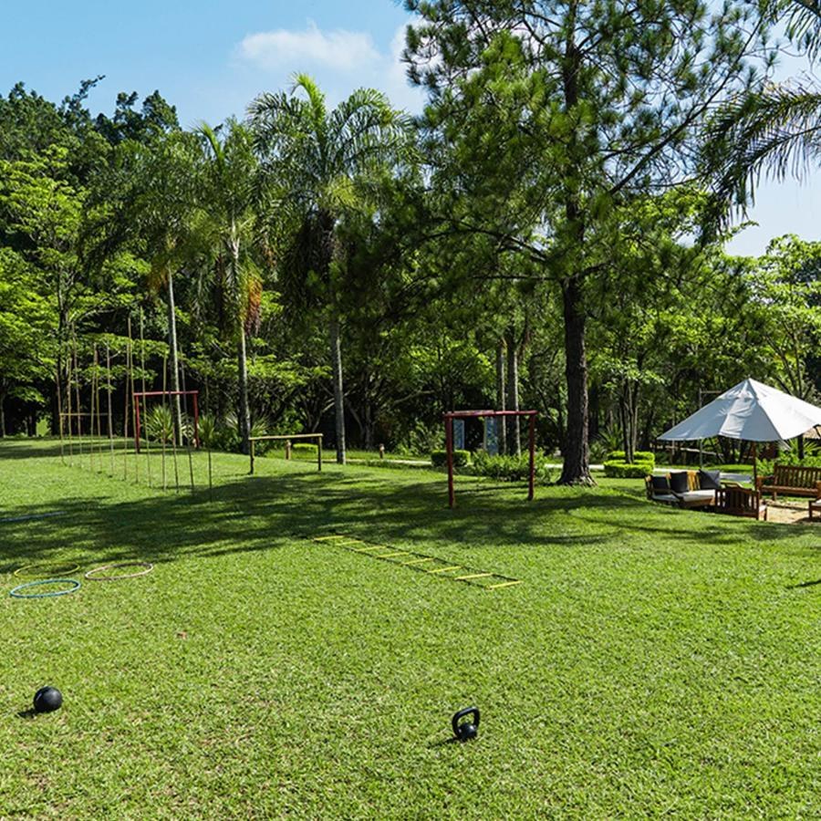 Itu Garden SPA e Resort Saudavel photo 4