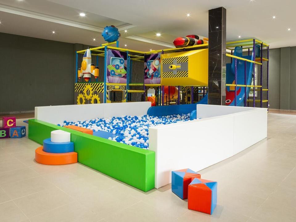 Itatiaia Resort & Eventos photo 3