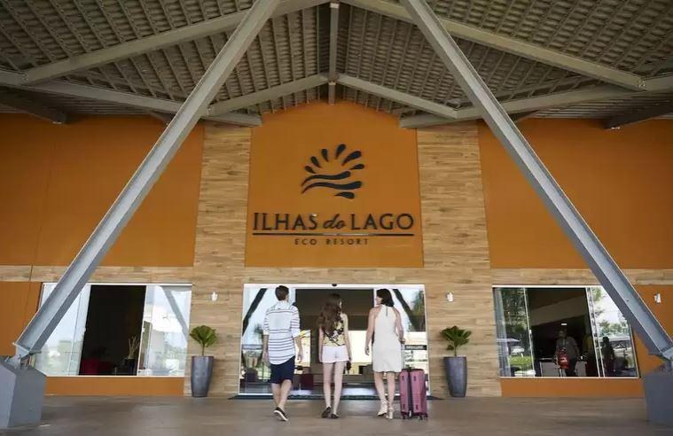 Ilhas do Lago Eco Resort by WAM Experience photo 1