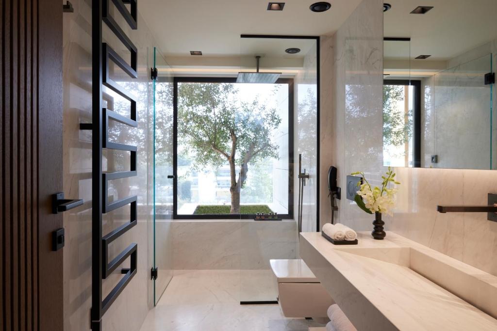 DUSIT  SUITES ATHENS photo 3
