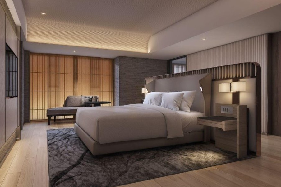 DUSIT THANI KYOTO photo 2