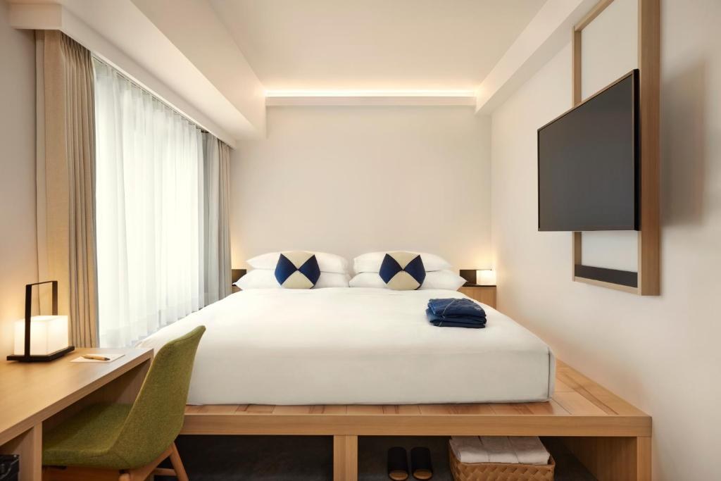 ASAI KYOTO SHIJO photo 1