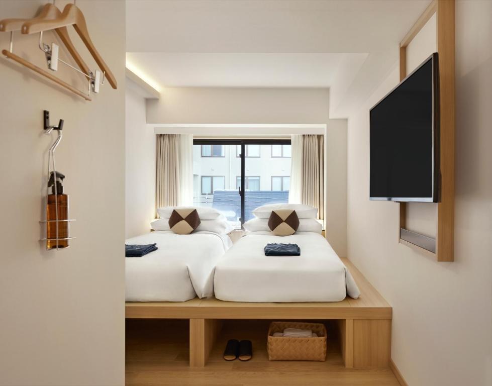 ASAI KYOTO SHIJO photo 3