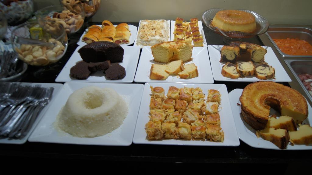 Tambaú Mar Hotel no Royal Flat Service photo 2