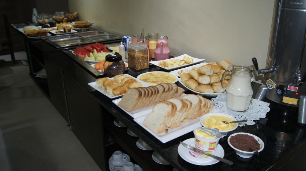 Tambaú Mar Hotel no Royal Flat Service photo 4