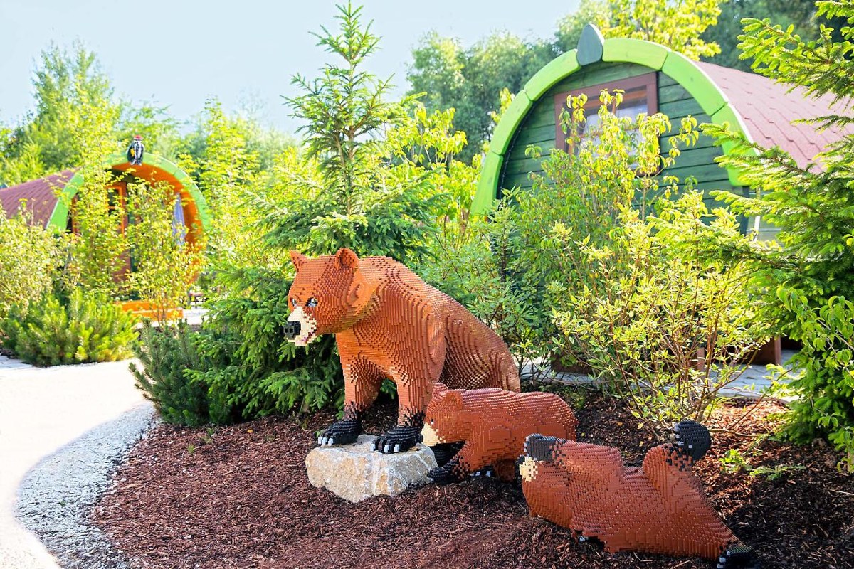 LEGOLAND® Holiday Village photo 4