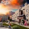 LEGOLAND Castle Hotel DENMARK photo 1