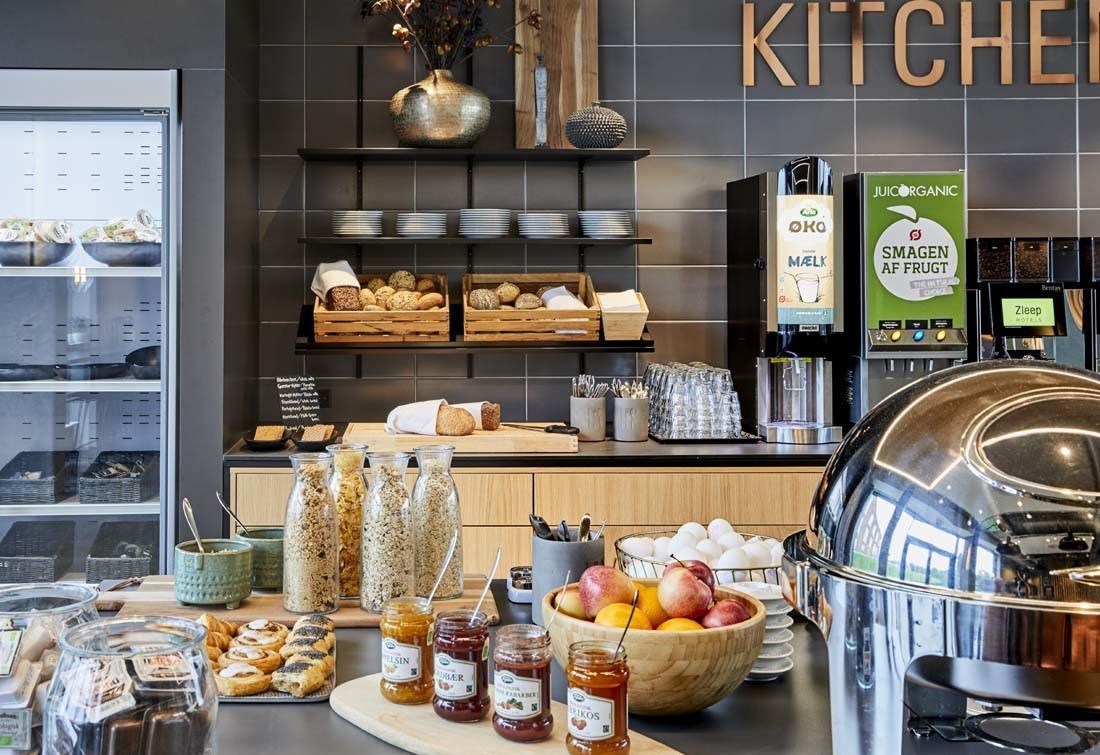 Four Points Flex by Sheraton Aarhus Skejby photo 2
