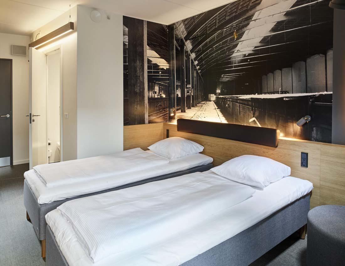 Four Points Flex by Sheraton Aarhus Skejby photo 4
