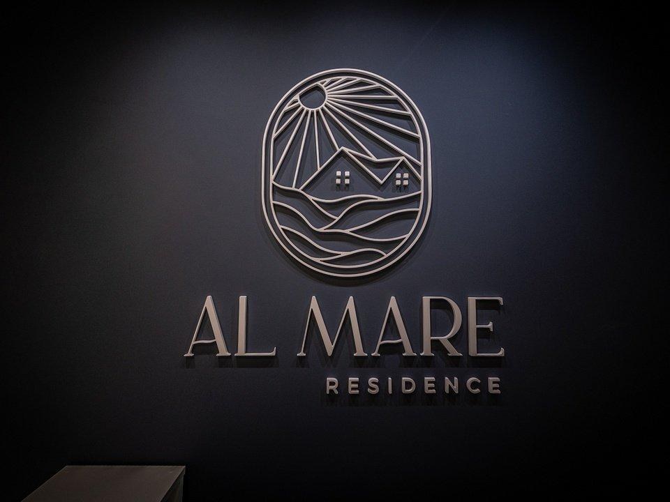 Pousada Al Mare Residence
