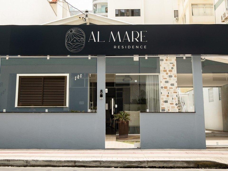 Pousada Al Mare Residence photo 1